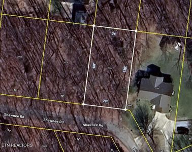3002 & 3004 Shawnee Rd Lot 26&25, Crossville, TN, 38572