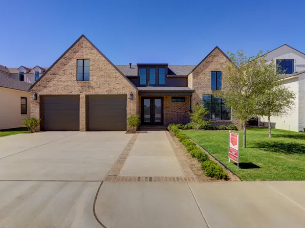3604 144th St, Lubbock, TX 79423