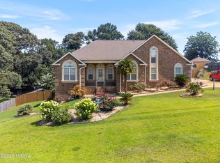408 Dixieland Dr, Byron, GA 31008