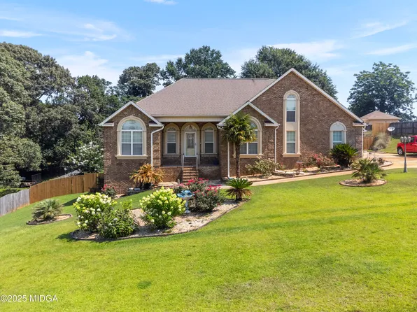 408 Dixieland Dr, Byron, GA 31008