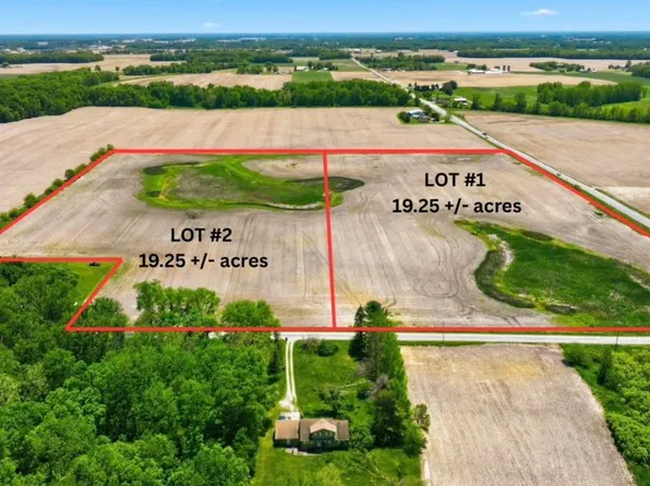 0 County Road 36, Auburn, IN 46706