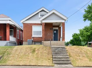620 E 18th St, Covington, KY 41014