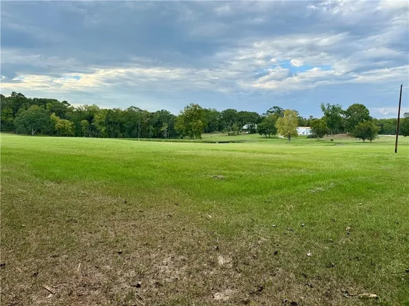 0 Robinson Bridge Rd, Woodworth, LA 71485