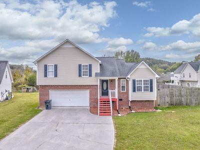 128 Summerfield Ln NE, Calhoun, GA, 30701