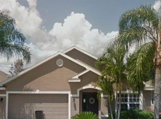 8892 Fawn Ridge Dr, Fort Myers, FL 33912
