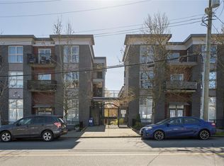 555 Franklyn St #310, Nanaimo, BC V9R2X9