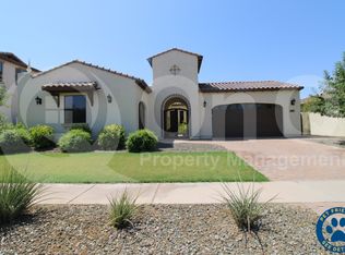 3847 E Mead Dr, Chandler, AZ 85249