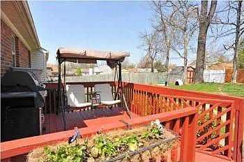 3rd image of 4709 Braves Ln