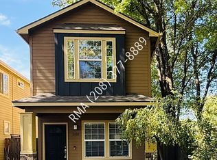2109 N 34th St, Boise, ID 83703