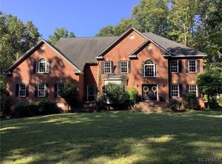 2738 Ravenwood Rd, Columbia, VA 23038