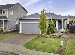 1720 N Chinook Ln, Lafayette, OR 97127