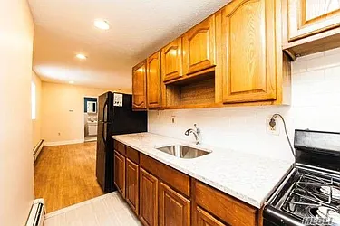 Rented by Century 21 American Homes