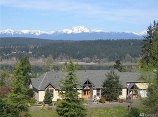 131 E Michael Dr, Belfair, WA 98528