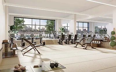 Rented by R New York