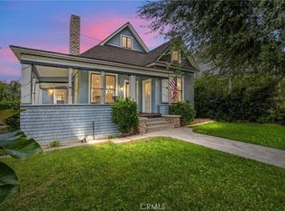 519 Cajon St, Redlands, CA 92373