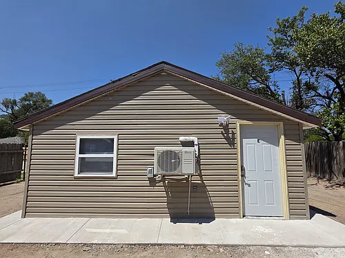 1309 N Main St #E Photo 1