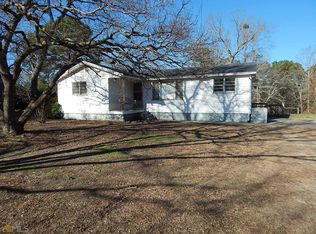 4526 Moseley Rd, Byron, GA 31008