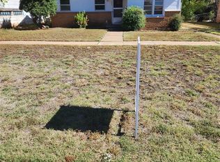 506 N Hightower St, Altus, OK 73521