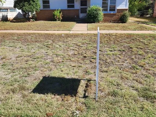 506 N Hightower St, Altus, OK 73521