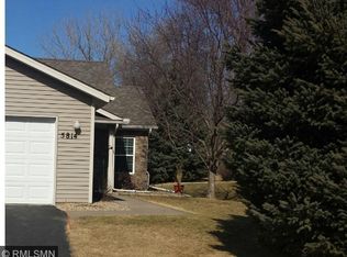 5814 Willow Ln, Shoreview, MN 55126