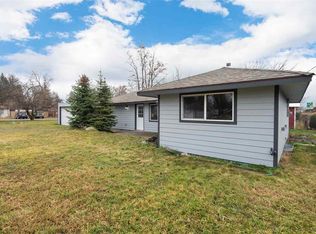 7220 E Boone Ave, Spokane, WA 99212