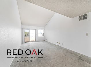 16607 S Halldale Ave #205, Gardena, CA 90247