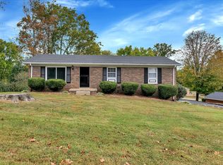 1630 Jefferson St, Lewisburg, TN 37091