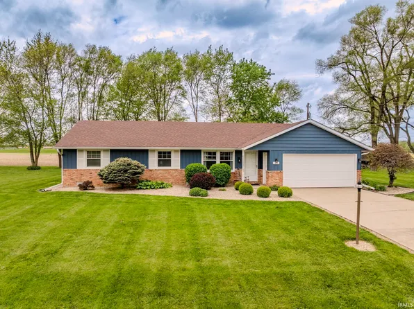 919 S Yorkchester Dr, Yorktown, IN 47396