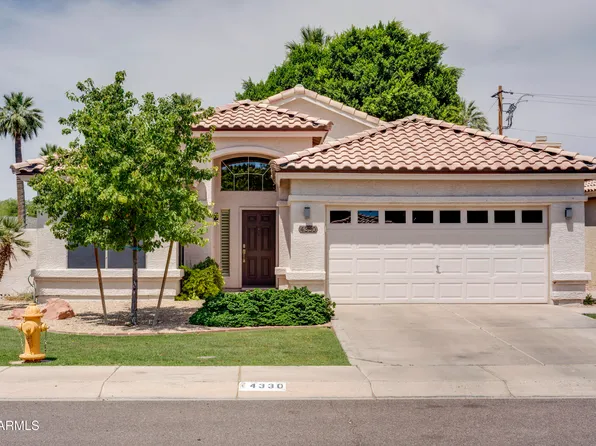 4330 N 32ND Place, Phoenix, AZ 85018