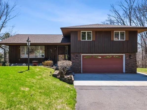34955 S County Highway J, Bayfield, WI 54814