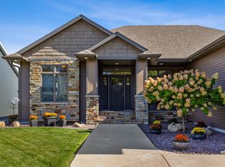 3671 Houkom Dr E, West Fargo, ND 58078