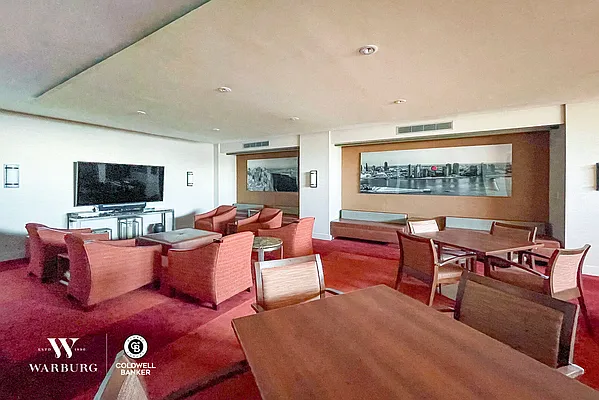 Sold by Coldwell Banker Warburg | media 20