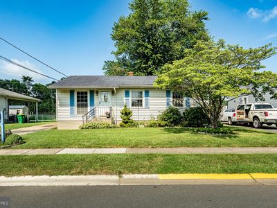 822 S Scott St, Middletown, DE, 19709