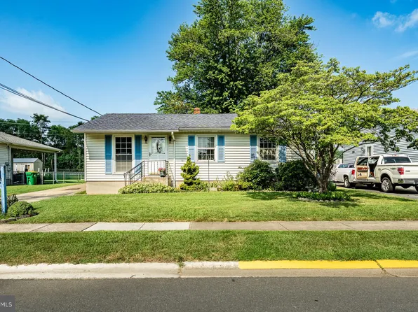 822 S Scott St, Middletown, DE 19709