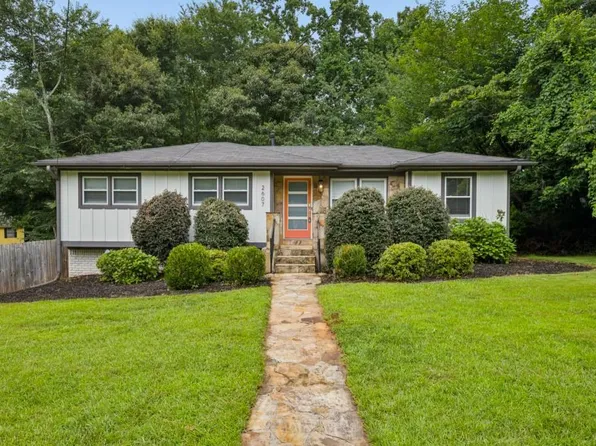 2607 Hatfield Cir SE, Atlanta, GA 30316