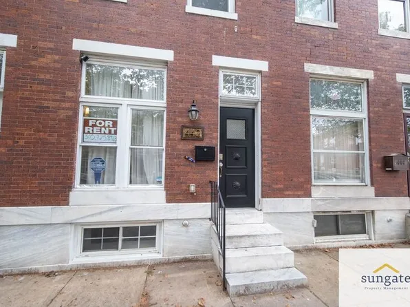 442 N Linwood Ave, Baltimore, MD 21224