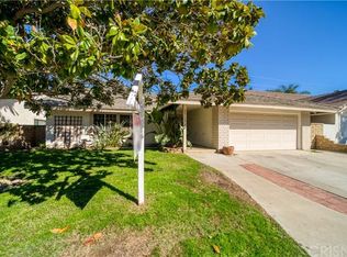 25152 Avenida Rotella, Santa Clarita, CA 91355