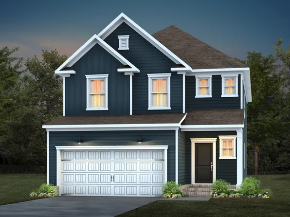 529 Prestonfield Way, Raleigh, NC 27603