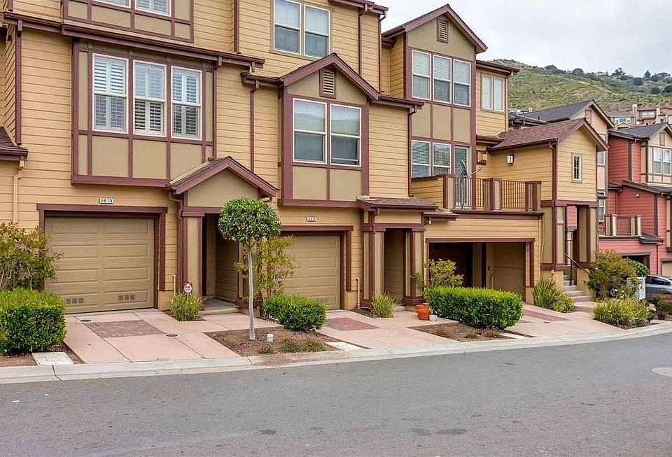 6019 Old Quarry Loop, Oakland, CA 94605 | Zillow