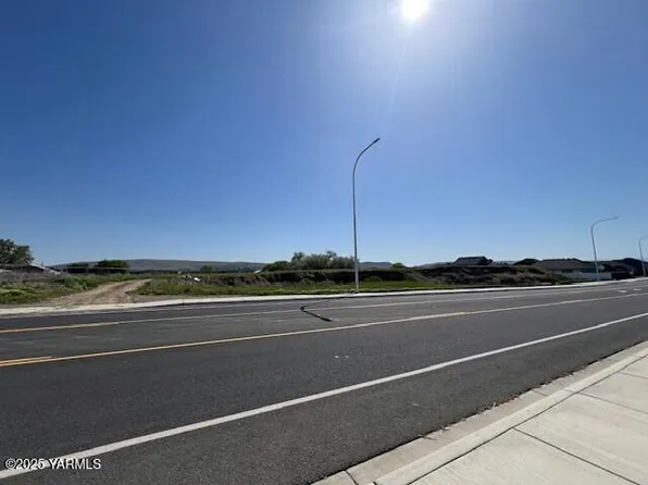 Nka Duffield Rd, Moxee, WA 98936
