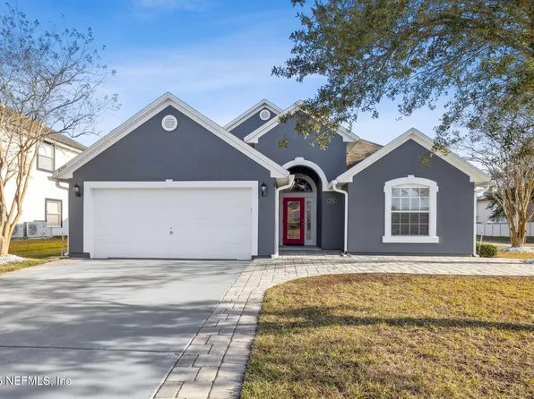 2735 WOOD STORK Trail, Orange Park, FL 32073