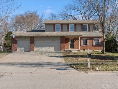 140 Hollytree Dr, Monroe, OH, 45044