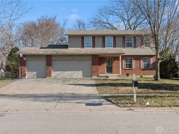 140 Hollytree Dr, Monroe, OH 45044