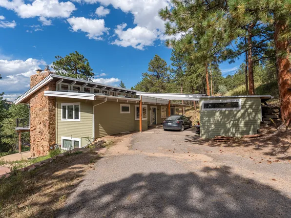 565 Timber Ln, Boulder, CO 80304
