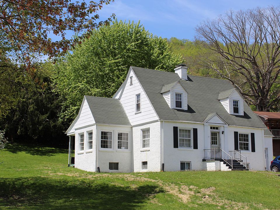 11 Spruce St, Richwood, WV 26261 Zillow