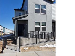 16149 E Elk Dr, Denver, CO 80239