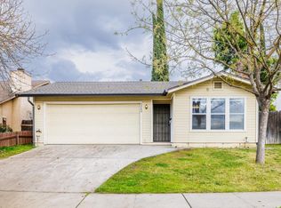 2240 Oxford Ave, Turlock, CA 95382