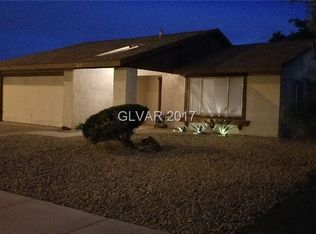 7047 Clearwater Ave, Las Vegas, NV 89147