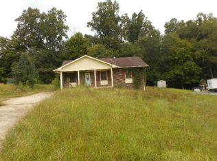65 Mountain Brook Dr, Marion, NC 28752