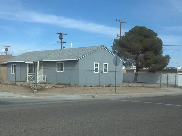 224 N Sanders St, Ridgecrest, CA 93555